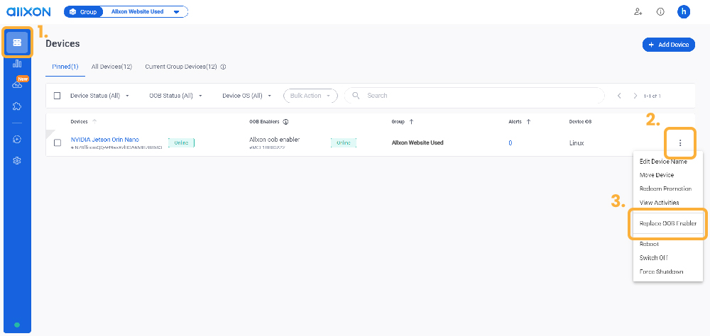 Device And Oob Enabler Statuses Guide - City Pictures - Amazing 4K Collection